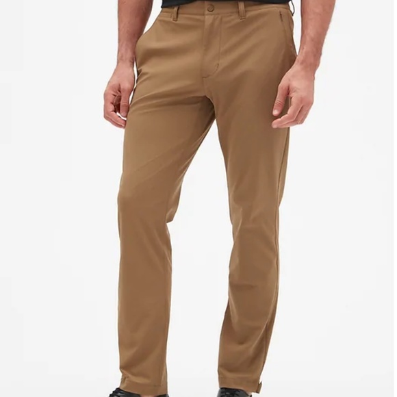 banana republic aiden hybrid